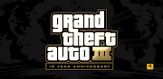GTA 3 - Todas Resoluções