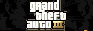 Grand Theft Auto III: Ripped Version