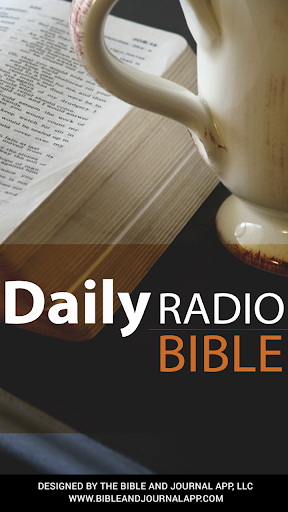 Daily Radio Bible