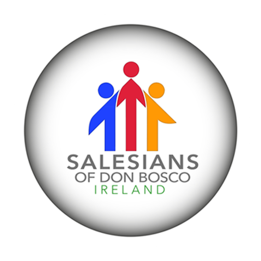 Salesians of Don Bosco Ireland LOGO-APP點子