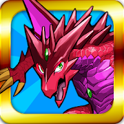 Puzzle Dragons 18 5 3 Apk Mod Unlimited Money Download