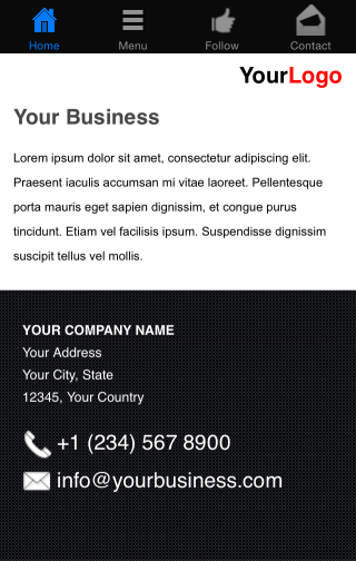 YourBusiness