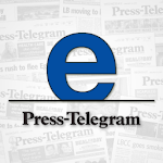 Cover Image of Télécharger Long Beach Press Telegram 2.8.50 APK