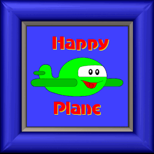 Happy Plane.apk 3.1