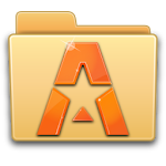 Cover Image of Download ASTRO File Manager with Cloud astro-play-4.6.1.6.vc646 APK