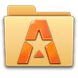 ASTRO File Manager / Browser