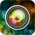 Insta Bokeh icon