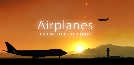 Изображения Airplanes -Live- Wallpaper на ПК с Windows