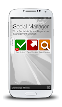 CDK Social Manager APK Download for Android