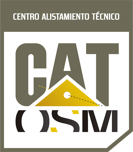 CAT OSM