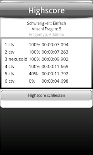 How to download Kopfrechnen DE 2.1 unlimited apk for pc