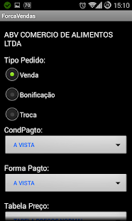 How to download Força de Vendas - Mobile patch 43.0 apk for android