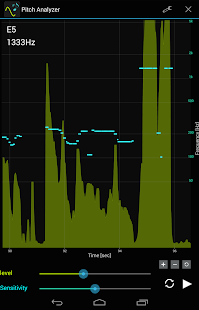 How to download Pitch Analyzer 2.0.1 unlimited apk for bluestacks
