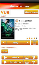 cinemas view poster 3