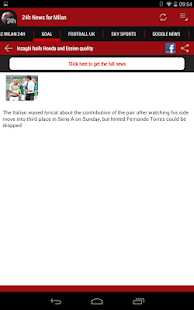 Milan 24h Screenshots 1