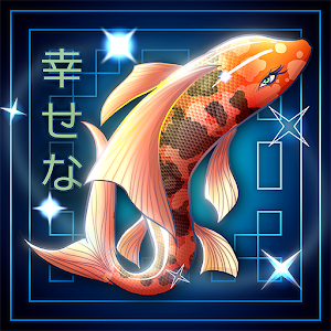 HAPPY FISHIES! 0.9.7