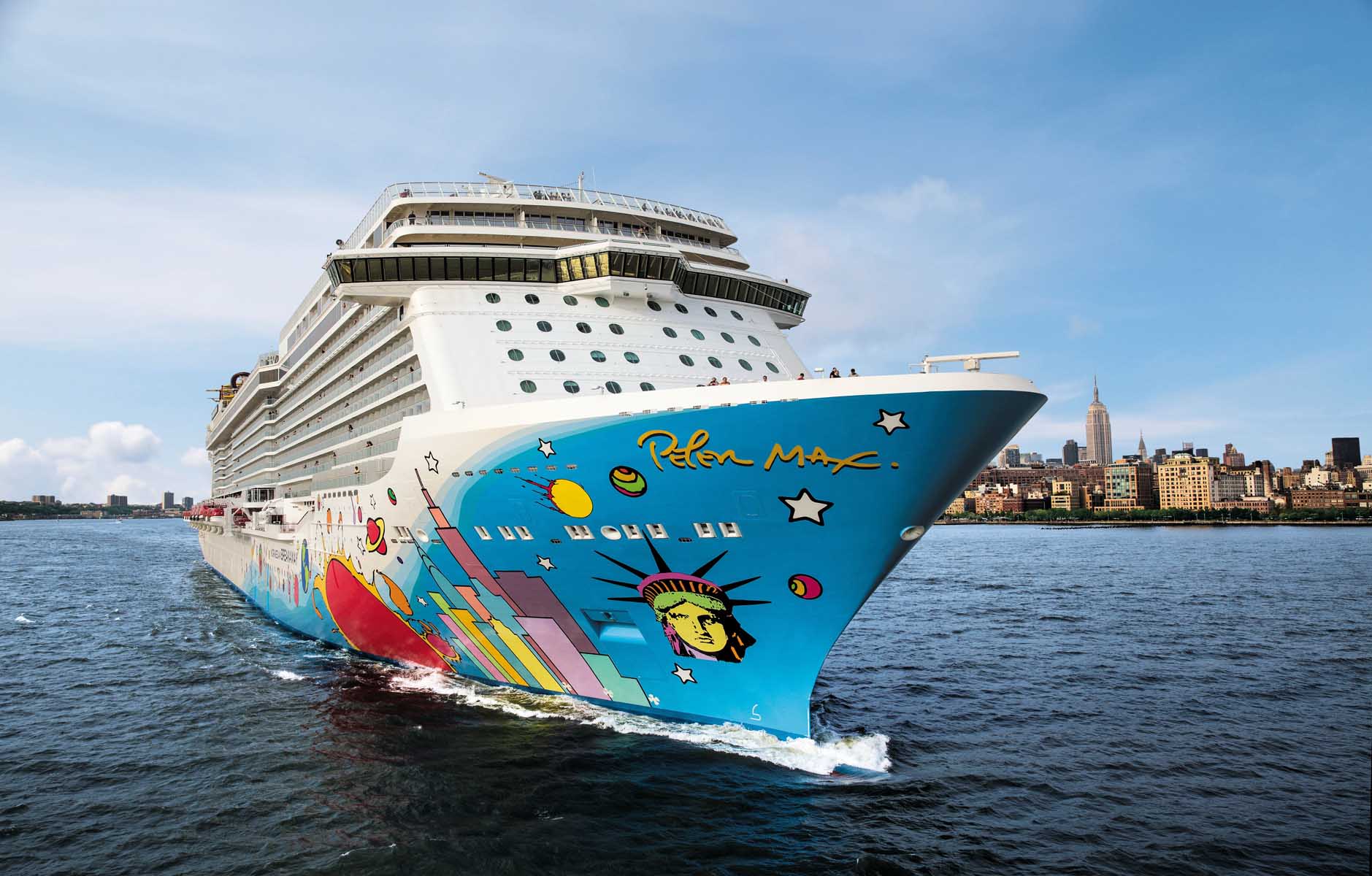 norwegian cruise line.it