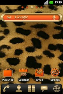 How to get Animalier GO EX Theme 1.1 apk for pc