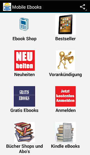 Mobile Ebooks