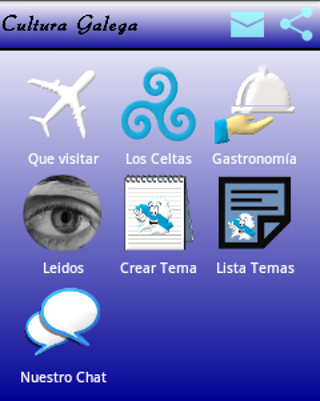 【免費娛樂App】Cultura Galega-APP點子