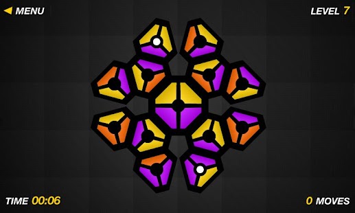 Chroma Circuit Screenshots 0