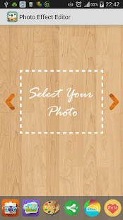 Photo Effect Editor Screenshots 0