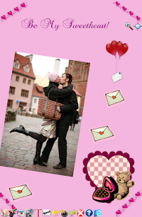 Love Stickers! for Doodle Wish(圖5)-速報App