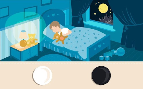 How to mod Day, Night. Days of Week game 1.1.4.3 mod apk for pc