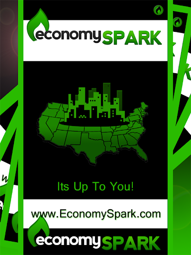 【免費商業App】Economy Spark-APP點子