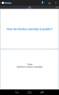 Hinduism Quiz(圖6)-速報App