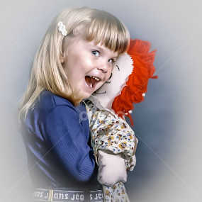 In the late 1970s.prior to the advent of digital photography (really when the PC was just being introduced) Home processing of color film and slide made its debut.  I tested one of the new systems where you processed your prints in a pvc tube.  I took a series of shots on a 12 exposure roll of KodaColor VPS Color print film ( yes children, at one time you were limited and had to know what you were doing to get those shots consistently), developed the film in my darkroom (that's also called our  by Dick Mott - People Family