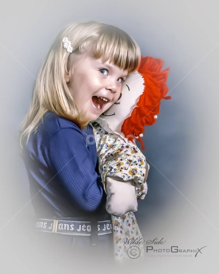 In the late 1970s.prior to the advent of digital photography (really when the PC was just being introduced) Home processing of color film and slide made its debut.  I tested one of the new systems where you processed your prints in a pvc tube.  I took a series of shots on a 12 exposure roll of KodaColor VPS Color print film ( yes children, at one time you were limited and had to know what you were doing to get those shots consistently), developed the film in my darkroom (that's also called our  by Dick Mott - People Family