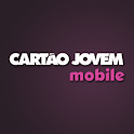 Cartão Jovem logo