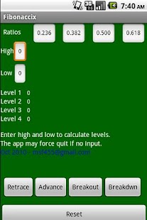 How to mod Fibonacci Golf (edit ratios) lastet apk for android