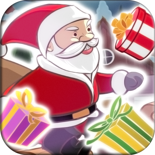 The Christmas Adventure LOGO-APP點子