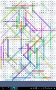 Word search - screenshot thumbnail