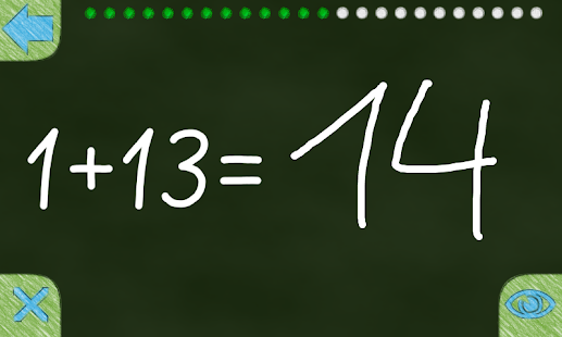  Add and subtract within 20  
