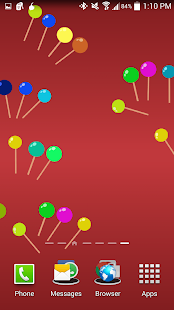 How to mod 20 Cool Candy Wallpapers lastet apk for pc