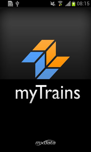 myTrains UK Live Train Times