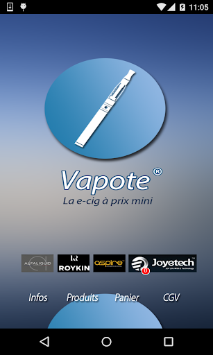 Vapote