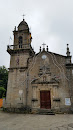 Iglesia De Las Angustias