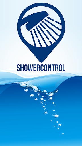Shower Control