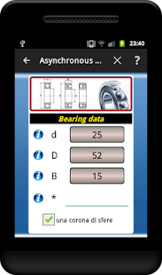 Asynchronous Motors Tools(圖3)-速報App