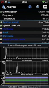 System Tuner Pro - screenshot thumbnail