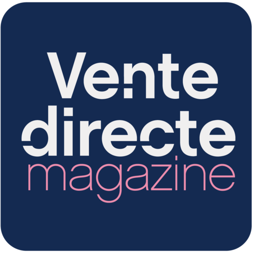 Vente Directe Magazine LOGO-APP點子