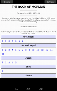 The Book of Mormon(圖4)-速報App
