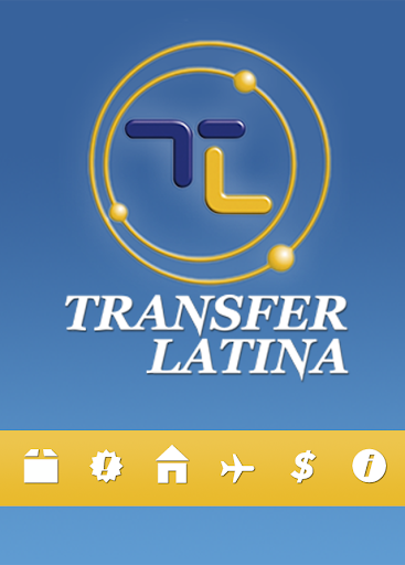 Transfer Latina
