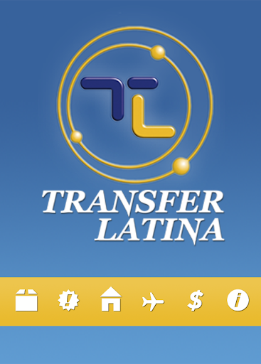 【免費通訊App】Transfer Latina-APP點子