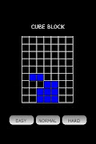 Cube Block