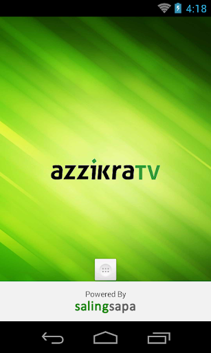 Az-Zikra TV